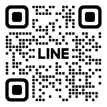 LINE友だち追加QR
